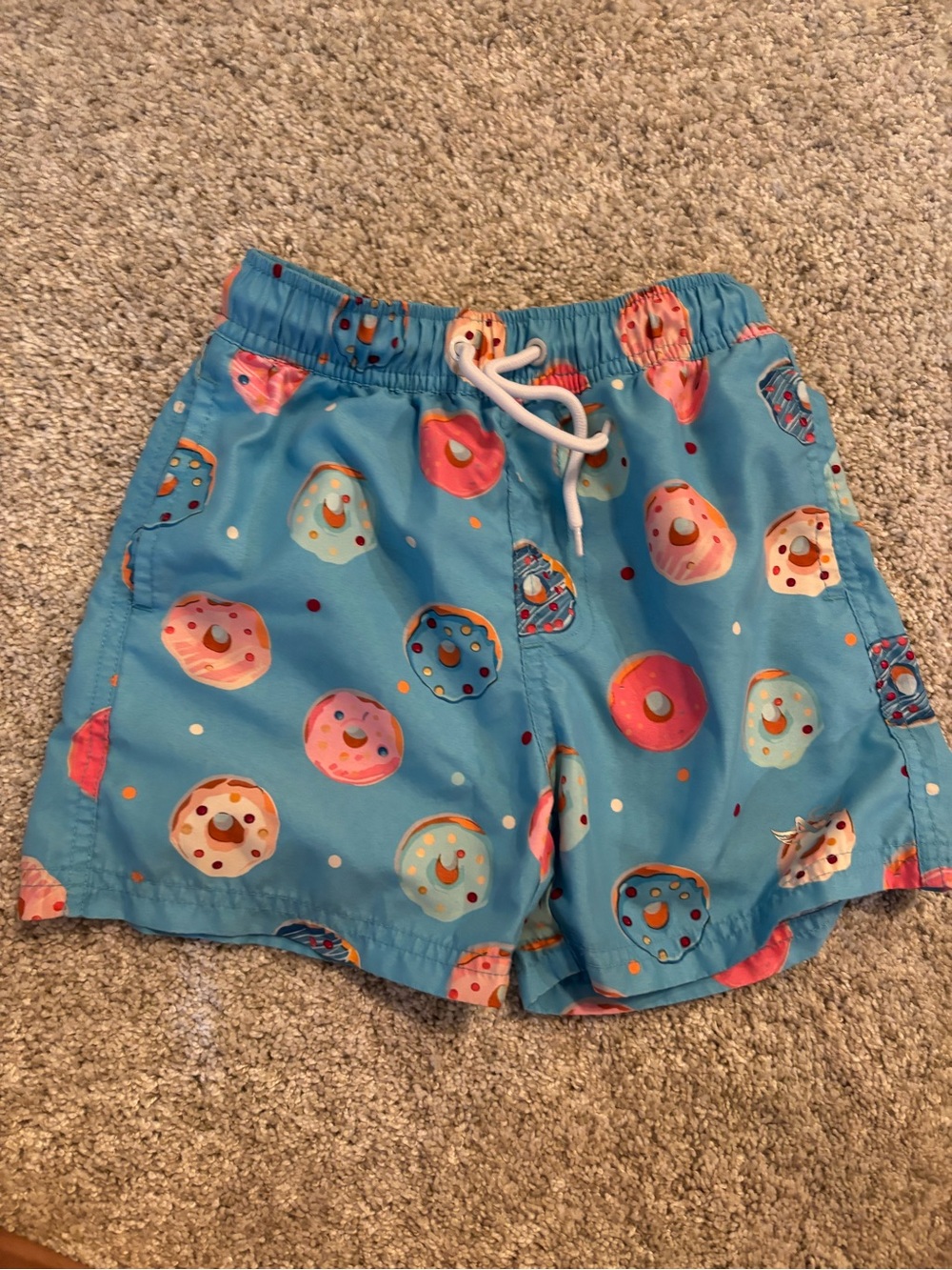 Lot of Boys size 5T summer clothes - Picture 10 of 12